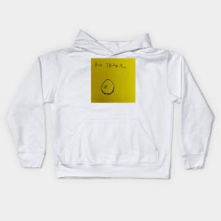 Rice Shortage/ Ban Kids Hoodie